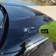 SEESE PRO™ – Ultra-Light, Ultra-Powerful